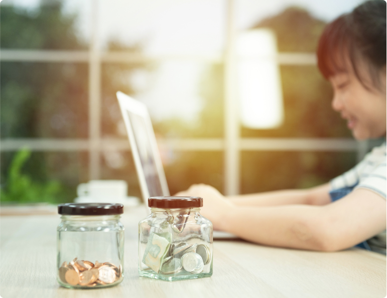 How Early Saving Can Help You Achieve Your Goals